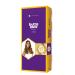 Sensationnel BUTTA Water Wave Lace Wig 16 - Extra Wide Parting Space, Preplucked Natural Hairline - Human Hair Blend (1B) - Buy Online on SooperMarket.com