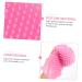 2-Piece Silicone Body Massage Brush Set for Exfoliation and Scrubbing - Buy Online on SooperMarket.com