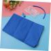 HAPINARY 3pcs Oxygen Bag Oxygen Carrier Bag Oxygen Travel Bag Oxygen Carry Bag Oxygen Tank Bag Blue - Buy Online on SooperMarket.com