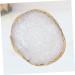 Buy 2 Pcs Eyeshadow Mixing Resin Palette - Nail Art & Makeup Mixing Tray for Manicure & Nail Polish - Perfect for Gel & Eyeshadow Mixing - Buy Online on SooperMarket.com