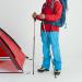 Buy 4 Rubber Buffers for Hiking Sticks - Replacement Tips for Nordic Walking & Crutches | 12mm Anti-Slip Design - Buy Online on SooperMarket.com