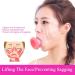 Face Exerciser - Facial Yoga for Skin Tightening & Firming | Jaw Trainer for Double Chin & Nasolabial Folds | Face Lifting Slimming Tool - Buy Online on SooperMarket.com