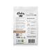 Organic Long Grain Brown Rice - 4 Sisters - Sustainably Farmed, USA Grown, 2lb - Buy Online on SooperMarket.com