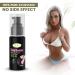 Big Boom Breast Spray Oil - Increase Breast Size by Two Cups - Women's Breast Enhancement Oil - Buy Online on SooperMarket.com