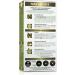 Naturtint Permanent Hair Colour 4N Natural Chestnut - Shop Now for Vibrant and Natural Looking Hair - Buy Online on SooperMarket.com
