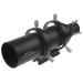 Alstar 60mm Compact Deluxe Finder & Guidescope Kit with 1.25" Double Helical Focuser