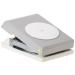 EK Tools Circle Paper Punch 2.5-Inch New Package White