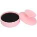 Makeup Brush Cleaning Box Dry Wet Use Color Removal Sponge Cosmetic Brush Cleaner for Salon - Buy Online on SooperMarket.com