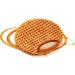 Daelmans Stroopwafels - Caramel Wafers - 230 gram per Cube Box - Authentic Dutch Caramel Waffle - Stroopwaffels 1 - Buy Online on SooperMarket.com