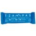 Tzampas Energierliegel Espresso Energy Bar - Organic Vegan Power Snack with Roasted Barley & Espresso Beans (16x40g) - Healthy Additive-Free Cycling Fuel - Buy Online on SooperMarket.com