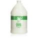 TRIPLE LANOLIN Aloe Vera Lotion 1 Gallon Aloe Vera 128 Fl Oz (Pack of 1)