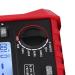 Boost Your Efficiency with The HT5203 Insulation Resistance Tester Multimeter - Sophisticated Tool for Megger Megohmmeter Perfect for Complete Insulation Analysis and Measurements - Buy Online on SooperMarket.com