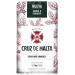 Cruz de Malta Yerba Mate Tradicional 1 kg - Mate tea from Argentina - the maturation period is 24 months