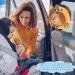 AIPINQI Baby Car Mirror | Rear and Forward Facing Easy View Cartoon Mirror for Infant and Newborn | 100% Shatterproof Safety | Bear Design - Buy Online on SooperMarket.com