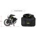 Suntelf 16-20 Inch Foldable Bicycle Bag | Portable Carrier for Bike Travel by Car Train & Air - Buy Online on SooperMarket.com