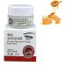 Propolis Moisture Firming Eye Cream Refreshing Eye Cream Anti-Wrinkle Firming Anti Aging Anti Eye Bag Eye Cream Renewal Skin Elastic Eye Care Moisturizing Lifting Eye Cream (1PC)