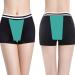 Noblood Eco-Friendly Period Underwear | Washable Cotton Absorbent Briefs (XXS-3XL) | 2-3 Tampon Capacity for Girls - Buy Online on SooperMarket.com