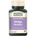 Adrien Gagnon - Omega Mood for Healthy Brain Fight Blues and Low Spirits 60 softgels (Gift Wrap Available) - Buy Online on SooperMarket.com
