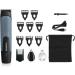 Conair Man GMT1800C I-CUT 16 Piece Lithium Trimmer Grey - Buy Online on SooperMarket.com