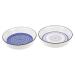 MAGICLULU 2pcs Dish Sushi Dipping Bowl Kitchen Utensils Japanese Sauce Bowl Small Condiment Bowls Dipping Bowls Condiments Ramekins Seasoning Holder Kitchen Gear Japanese-Style Ceramics