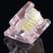 LBYLYH Orthodontic Demonstration Model - Teeth Teaching Tools with Metal & Ceramic Support for Effective Dental Treatment - Buy Online on SooperMarket.com