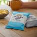 Fairfields Farm Crisps Lightly Sea Salted Hand Cooked Potato Crisps 40g | Pack of 10 - Buy Online on SooperMarket.com
