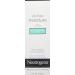 Neutrogena Oil Free Daily Long Lasting Facial Moisturizer & Neck Cream - Non Greasy Oil Free Moisturizer Won't Clog Pores - SPF 15 Sunscreen & Glycerin 4 fl. oz (Pack of 3)