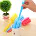 Sponge Cup Brush Sponge Cup Brush Glass Removable Cleaning Cleaning Brush Glass L3S8 - Buy Online on SooperMarket.com