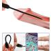 T2-Frequency of the Solo Male Urethral Plug Kit at Different Speeds will Create the Greatest Force - Buy Online on SooperMarket.com