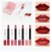 Colors Matte Lipstick Makeup Set - Waterproof Long-Lasting Velvet Lipsticks for Women | Best International Shipping - Buy Online on SooperMarket.com