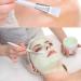 Nuoshen 24 Pcs Facial Mask Brushes For Cosmetic Makeup Soft Silicone Face Mud Mask Applicator Brushes Mask Beauty Tool For Applying Facial Mud Mask Body Lotion Or Mixed Mask - Buy Online on SooperMarket.com