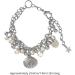OralGos Harajuku Style Shell Pendant Bracelet - Adjustable Pearl Bangle Hand Chain Jewelry for Women | Perfect New Year Gift - Buy Online on SooperMarket.com