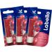Labello Cherry Fruity Shine Lip Balm Stick SPF 10 | Beauty Care for Soft & Smooth Lips - Buy Online on SooperMarket.com
