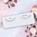 Ardell Glamour Strip Lashes 112 Black (Lower Lash) 4 Pack - False Eyelashes - Buy Online on SooperMarket.com