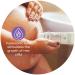 ARDO Anti-Stretch Mark Cream - Swiss Formula Vegan & Cruelty-Free Reduces Stretch Marks During Pregnancy 100ml - Buy Online on SooperMarket.com