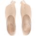 Bunion Relief Socks for Hallux Valgus - Women's Breathable Compression Socks for Traveling (Skin Color) - Buy Online on SooperMarket.com