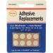 Colonial Needle SM201 Under Thimble Adhesive Replacement 8-Pack - Clear Medium - Buy Online on SooperMarket.com