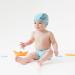 Splash About Baby Swimming Hat 0-18 Months | Noah's Ark Design - Buy Online on SooperMarket.com