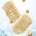 1Pc Wave Shape Facial Sponge Practical Face Puff Portable Body Cleansing Sponge - Buy Online on SooperMarket.com