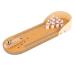 Germer Mini Bowling Game, Relieve Stress Beautifully Designed Mini Bowling for Playing for Above 3 Years Old((Mini Bowling))