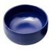 Mag Ideal Shaving Soap Peel - Blue Razor Cup Container with Lid for Easy Foaming & Cleaning | Perfect Shaving Cups for Hairdressers & Fathers - Buy Online on SooperMarket.com
