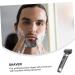 Buy Beavorty 1pc Hair Trimmer & Hair Clippers | Best International Shipping & Quality Grooming Tools - Buy Online on SooperMarket.com