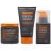 Cantu Men's Collection Shaving 3 Step Set - Ultimate Grooming Solution - Buy Online on SooperMarket.com