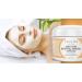 TOULON Kaolin Clay Mask - Pure Healing Face Mask with White Kaolin Clay to Reduce Wrinkles & Blackheads Detox Skin and Improve Complexion for Women & Men - Buy Online on SooperMarket.com