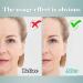 Anti-Wrinkle Patches 18 Pieces Face Wrinkle Removal Patches Reusable Silicone Wrinkle Pad Set for Smooth Neck Forehead Eyes Mouth for Women and Girls - Buy Online on SooperMarket.com