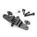 CATEYE - Tight Kinetic Rear LED Bike Tail Light Rear Rack Bracket