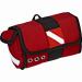 Innovative Dive Flag Mask Bag Red
