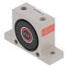 1/4 Pneumatic Turbine Vibrators Adjustable Aluminum Alloy 245-4000N Air Pressure Mechanical Equipment (K25)