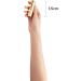 L'OREAL Colour Riche Lipstick 453 Rose Cream - 1 Count - Buy Online on SooperMarket.com