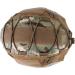 Jadedragon Multicam Camouflage Helmet Cover for Ops-Core FAST PJ Helmet - Size M/L - Buy Online on SooperMarket.com